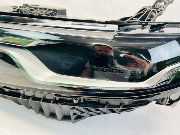 ⭐️⭐️ 84859128 MINT 2020 2021 2022 CADILLAC XT6  LED FRONT LEFT OEM HEADLIGHT - Image 6