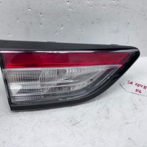 2020 2021 2022 FORD ESCAPE LED REAR LEFT INNER OEM TAIL LIGHT LJ6B13A603AF