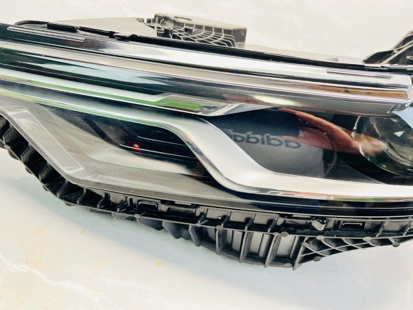 ⭐️⭐️ 84859128 MINT 2020 2021 2022 CADILLAC XT6  LED FRONT LEFT OEM HEADLIGHT - Image 7