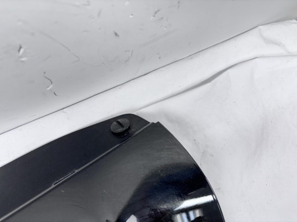 OEM LR106226 Land Rover Range Rover  Rear Bumper Velar Trim Cover j8a219k809 - Image 10