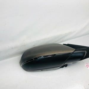 2012 2013 2014 2015 2016 2017 2018 AUDI A6 S6 FRONT RIGHT SIDE VIEW OEM MIRROR