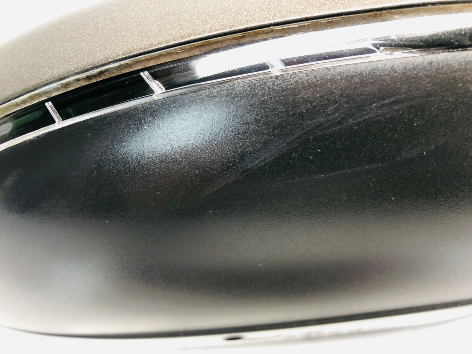 2012 2013 2014 2015 2016 2017 2018 AUDI A6 S6 FRONT RIGHT SIDE VIEW OEM MIRROR - Image 6