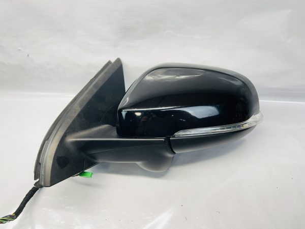2011 2012 2013 2014 2015 2016 2017 VOLVO S60 LEFT OEM MIRROR CAMERA TURN SIGNAL