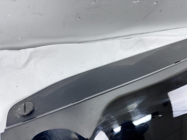 OEM LR106226 Land Rover Range Rover  Rear Bumper Velar Trim Cover j8a219k809 - Image 12