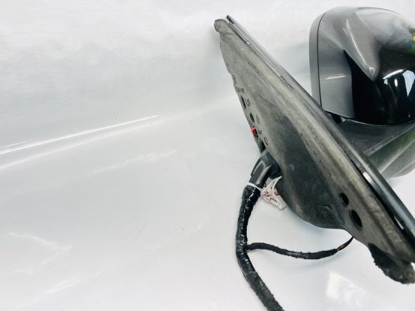2011 2012 2013 2014 2015 2016 2017 VOLVO S60 LEFT OEM MIRROR CAMERA TURN SIGNAL - Image 8