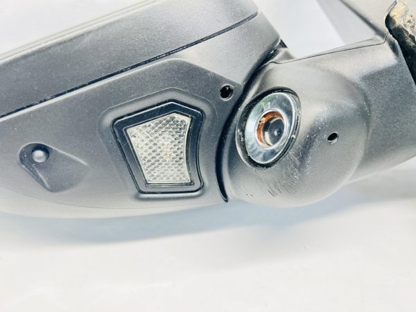 2011 2012 2013 2014 2015 2016 2017 VOLVO S60 LEFT OEM MIRROR CAMERA TURN SIGNAL - Image 10