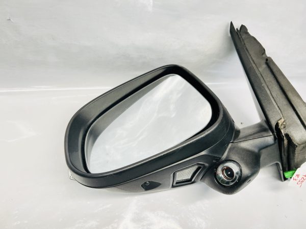2011 2012 2013 2014 2015 2016 2017 VOLVO S60 LEFT OEM MIRROR CAMERA TURN SIGNAL - Image 11