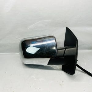 2009 2010 2011 2012 2013 2014 2015 TITAN ARMADA QX56 RIGHT OEM SIDE VIEW MIRROR