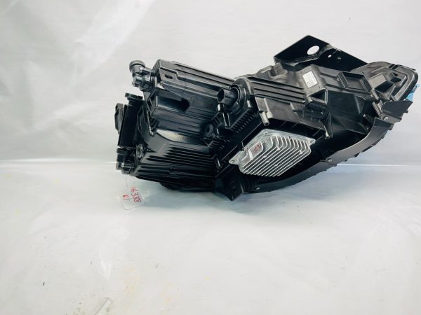 ⭐️⭐️ 84859128 MINT 2020 2021 2022 CADILLAC XT6  LED FRONT LEFT OEM HEADLIGHT - Image 10