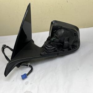 2020 2021 2022 2023 TESLA MODEL Y FRONT LEFT OEM SIDEVIEW MIRROR 1594111-00-b