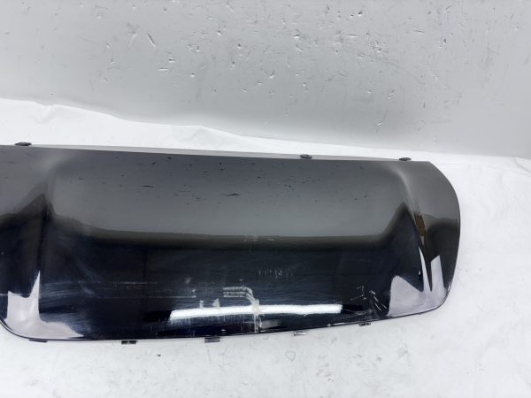 OEM LR106226 Land Rover Range Rover  Rear Bumper Velar Trim Cover j8a219k809 - Image 13