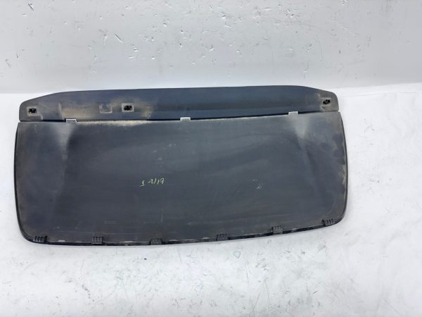 OEM LR106226 Land Rover Range Rover  Rear Bumper Velar Trim Cover j8a219k809 - Image 14