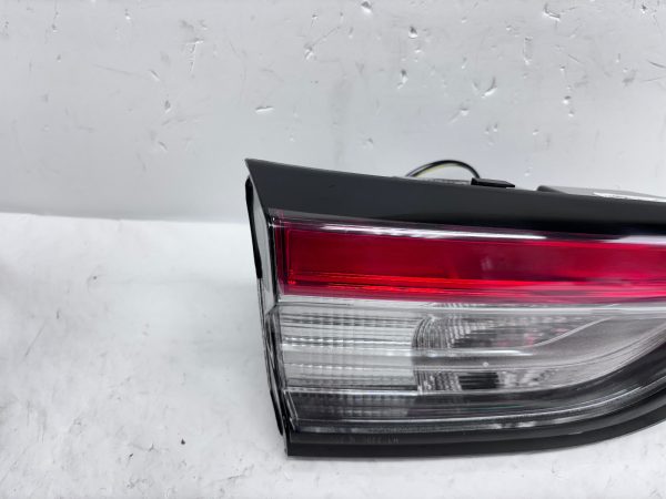 2020 2021 2022 FORD ESCAPE LED REAR LEFT INNER OEM TAIL LIGHT LJ6B13A603AF - Image 6