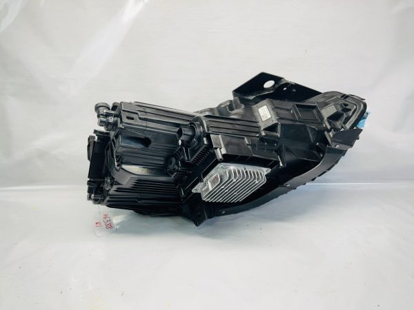 ⭐️⭐️ 84859128 MINT 2020 2021 2022 CADILLAC XT6  LED FRONT LEFT OEM HEADLIGHT - Image 12