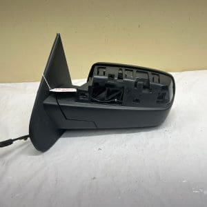 2014 2015 2016 2017 2018 CHEVY SILVERADO GMC SIERRA LEFT OEM SIDEVIEW  MIRROR