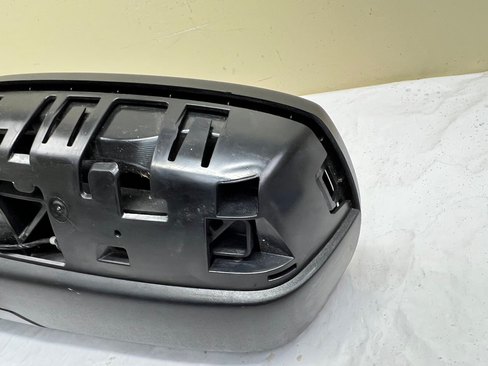 2014 2015 2016 2017 2018 CHEVY SILVERADO GMC SIERRA LEFT OEM SIDEVIEW MIRROR - Image 5