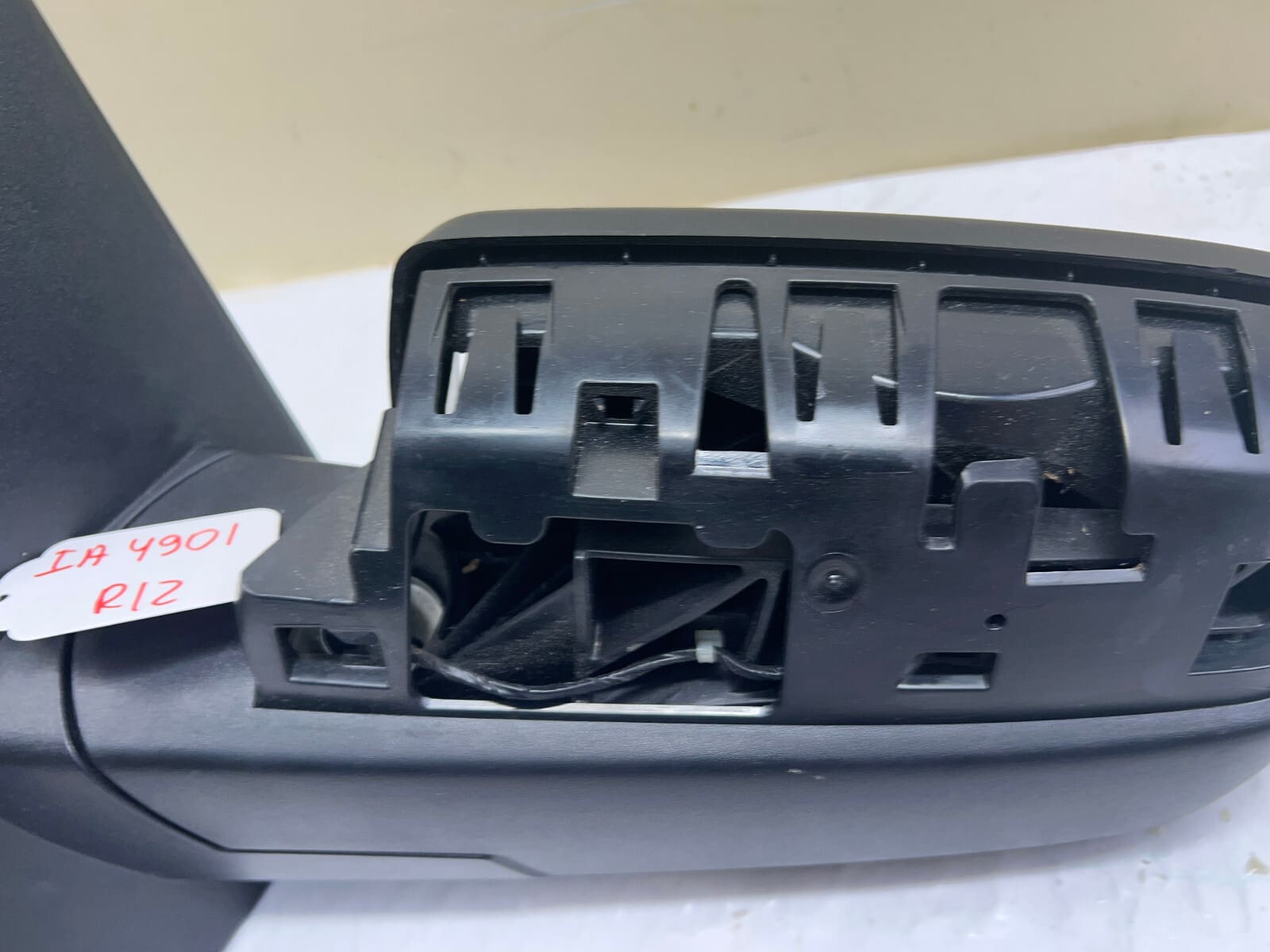 2014 2015 2016 2017 2018 CHEVY SILVERADO GMC SIERRA LEFT OEM SIDEVIEW MIRROR - Image 6