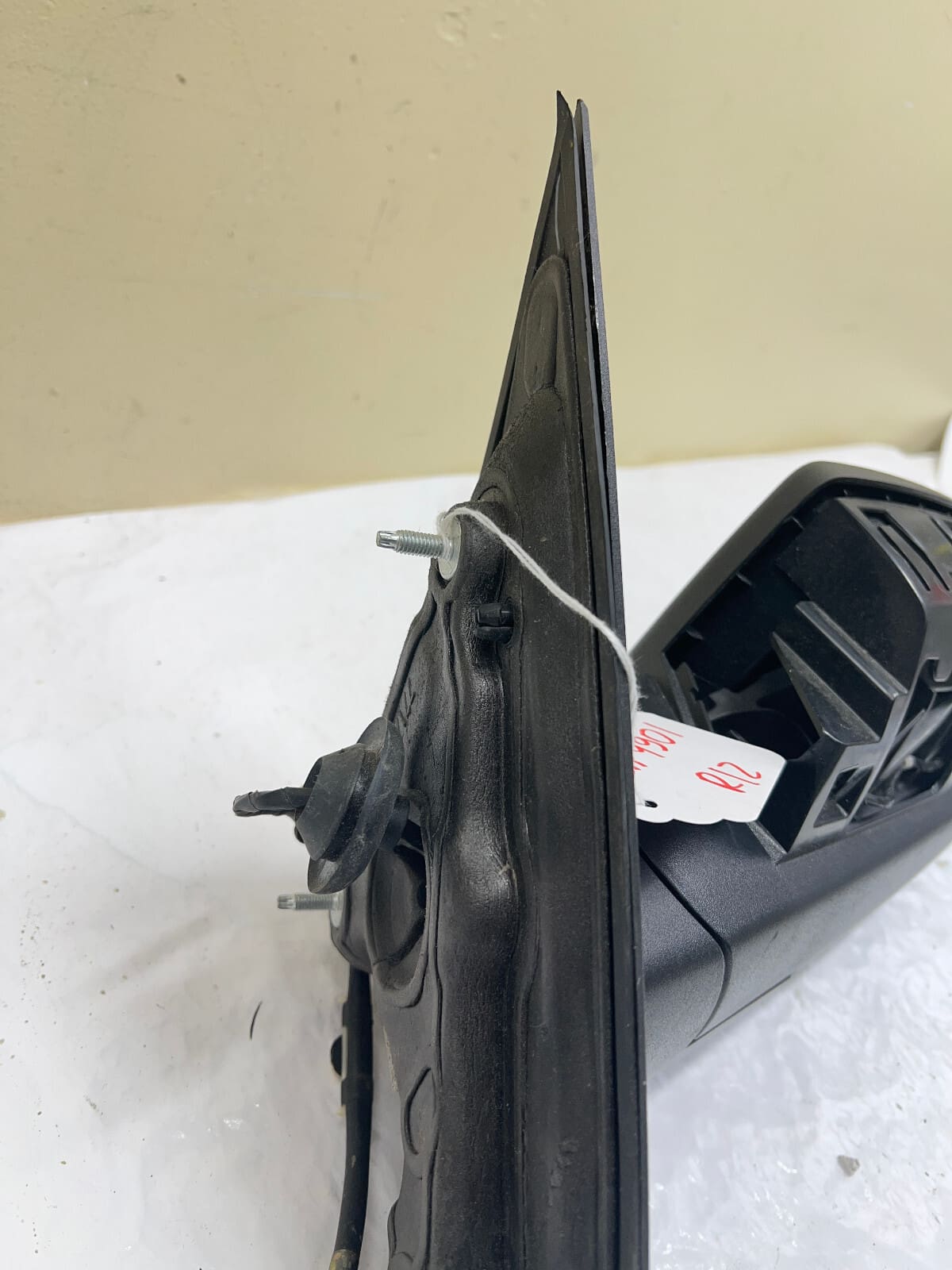 2014 2015 2016 2017 2018 CHEVY SILVERADO GMC SIERRA LEFT OEM SIDEVIEW MIRROR - Image 10
