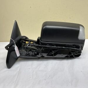 2021 2022 2023 DODGE RAM 2500 3500 LEFT OEM SIDEVIEW MIRROR POWER FOLD CAMERA