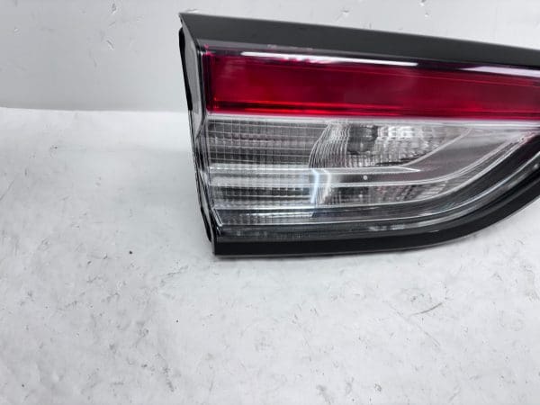 2020 2021 2022 FORD ESCAPE LED REAR LEFT INNER OEM TAIL LIGHT LJ6B13A603AF - Image 7