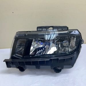 MINT 2014 2015 CHEVY CAMARO HALOGEN  FRONT LEFT CAPA HEADLIGHT OPEN BOX