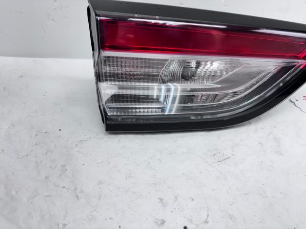 2020 2021 2022 FORD ESCAPE LED REAR LEFT INNER OEM TAIL LIGHT LJ6B13A603AF - Image 8