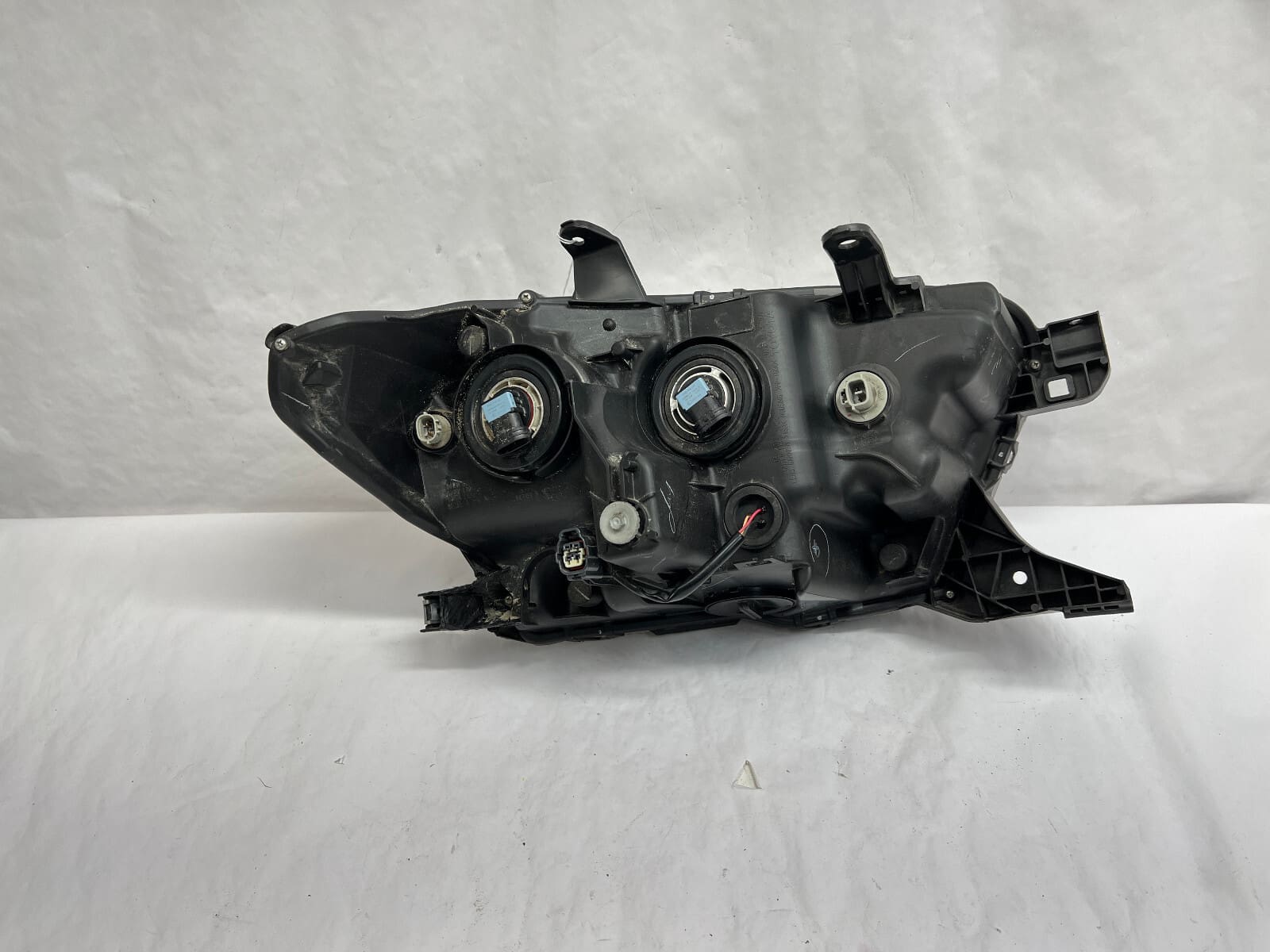 2016 2017 2018 2019 2020 2021 2022 toyota tacoma halogen led left oem headlight - Image 17
