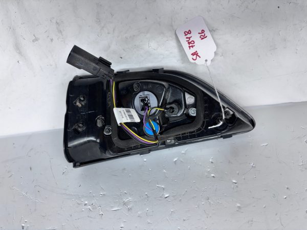2020 2021 2022 FORD ESCAPE LED REAR LEFT INNER OEM TAIL LIGHT LJ6B13A603AF - Image 11
