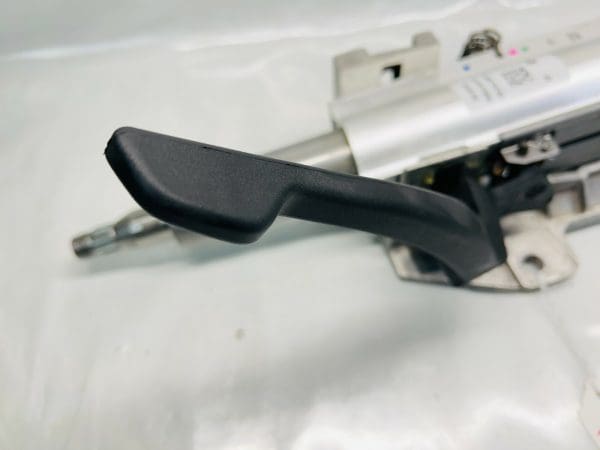 55057447AD 18 2019 2020 2021 22 JEEP WRANGLER GLADIATOR OEM STEERING GEAR COLUMN - Image 4