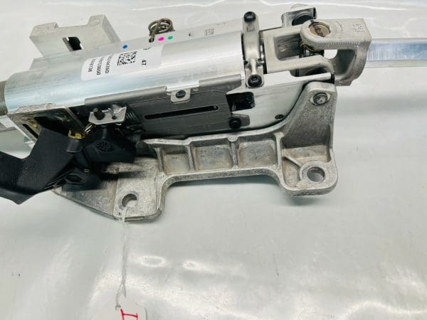 55057447AD 18 2019 2020 2021 22 JEEP WRANGLER GLADIATOR OEM STEERING GEAR COLUMN - Image 10
