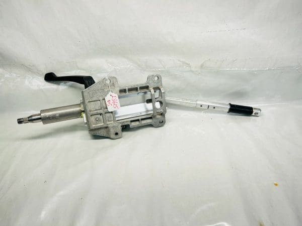 55057447AD 18 2019 2020 2021 22 JEEP WRANGLER GLADIATOR OEM STEERING GEAR COLUMN - Image 12