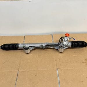 2008-2019 2020 2021 2022 TOYOTA SEQUOIA OEM STEERING GEAR RACK 442500C121 JTEKT