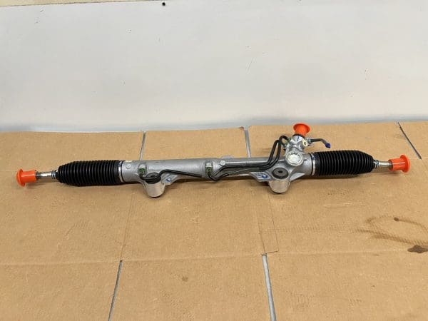 2008-2019 2020 2021 2022 TOYOTA SEQUOIA OEM STEERING GEAR RACK 442500C121 JTEKT