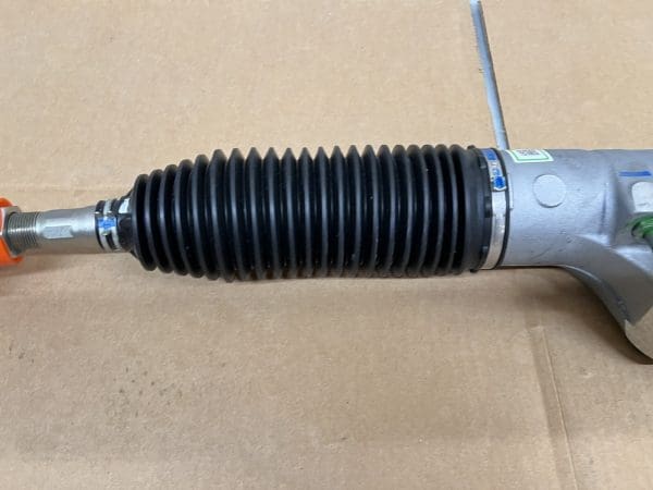 2008-2019 2020 2021 2022 TOYOTA SEQUOIA OEM STEERING GEAR RACK 442500C121 JTEKT - Image 3