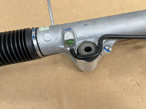 2008-2019 2020 2021 2022 TOYOTA SEQUOIA OEM STEERING GEAR RACK 442500C121 JTEKT - Image 4