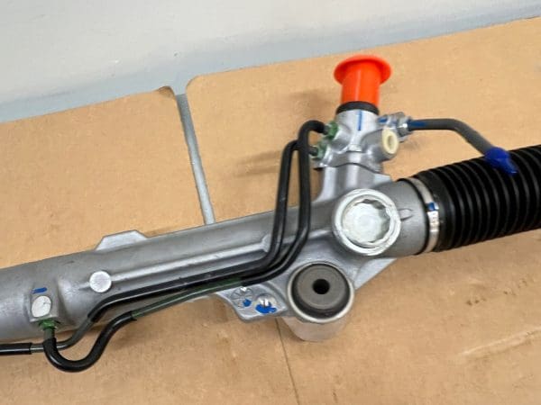2008-2019 2020 2021 2022 TOYOTA SEQUOIA OEM STEERING GEAR RACK 442500C121 JTEKT - Image 7