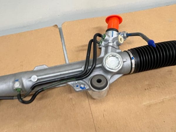 2008-2019 2020 2021 2022 TOYOTA SEQUOIA OEM STEERING GEAR RACK 442500C121 JTEKT - Image 8