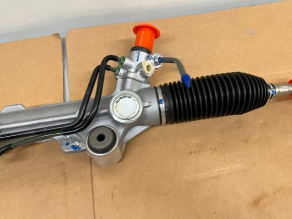 2008-2019 2020 2021 2022 TOYOTA SEQUOIA OEM STEERING GEAR RACK 442500C121 JTEKT - Image 9
