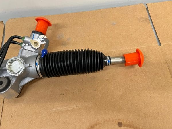 2008-2019 2020 2021 2022 TOYOTA SEQUOIA OEM STEERING GEAR RACK 442500C121 JTEKT - Image 10