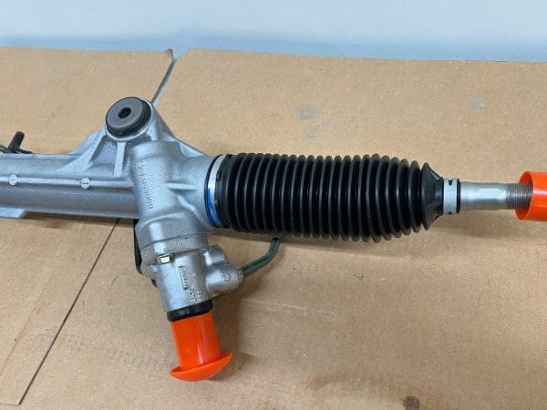 2008-2019 2020 2021 2022 TOYOTA SEQUOIA OEM STEERING GEAR RACK 442500C121 JTEKT - Image 11