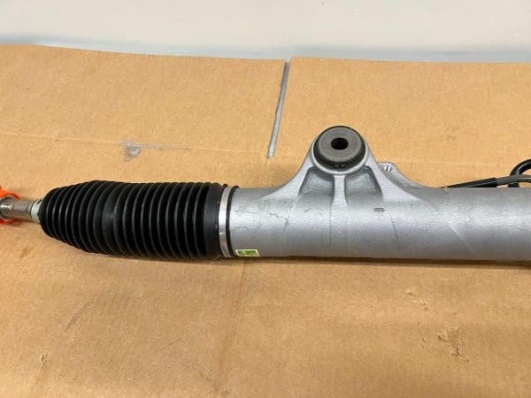 2008-2019 2020 2021 2022 TOYOTA SEQUOIA OEM STEERING GEAR RACK 442500C121 JTEKT - Image 13