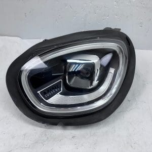2020 2021 2022 2023 MINI COOPER COUTRYMAN LED FRONT LEFT OEM HEADLIGHT