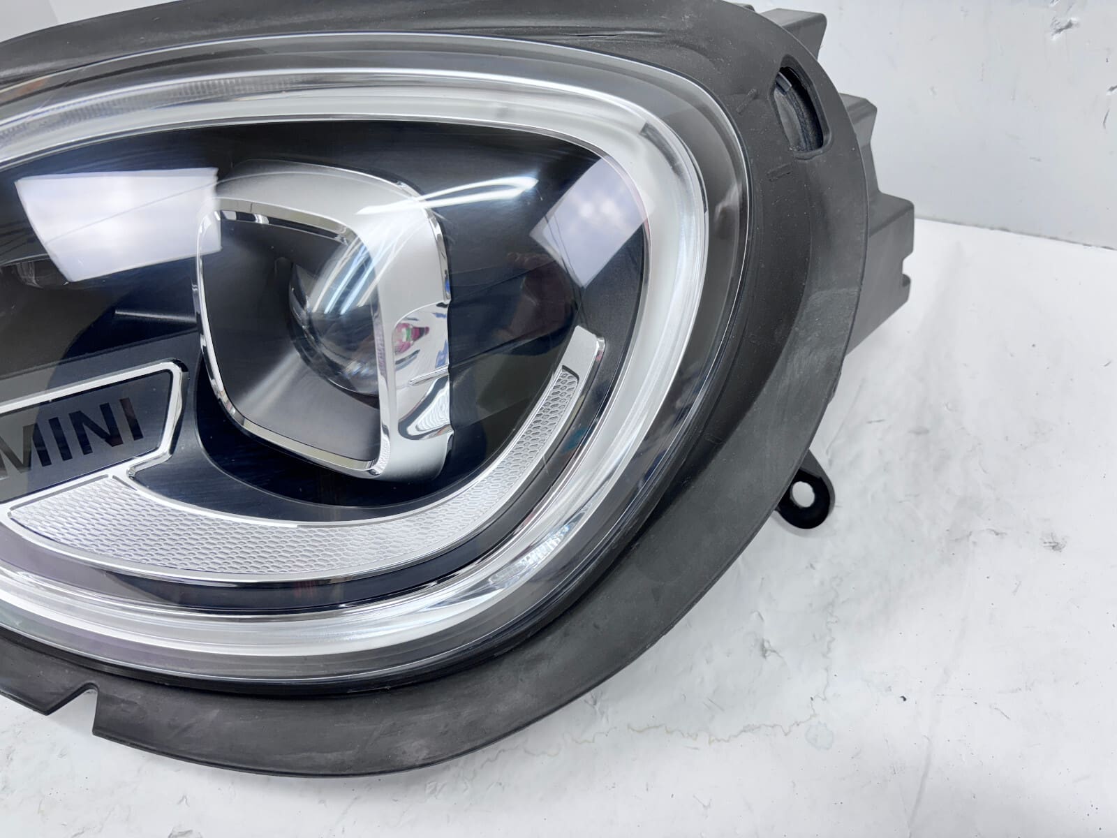 2020 2021 2022 2023 MINI COOPER COUTRYMAN LED FRONT LEFT OEM HEADLIGHT - Image 3
