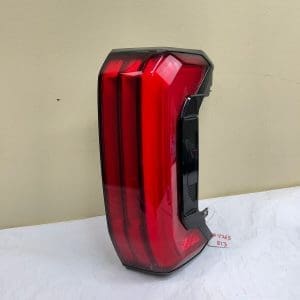 NICE 2022 2023 2024 TOYOTA TUNDRA LED REAR RIGHT OEM TAIL LIGHT