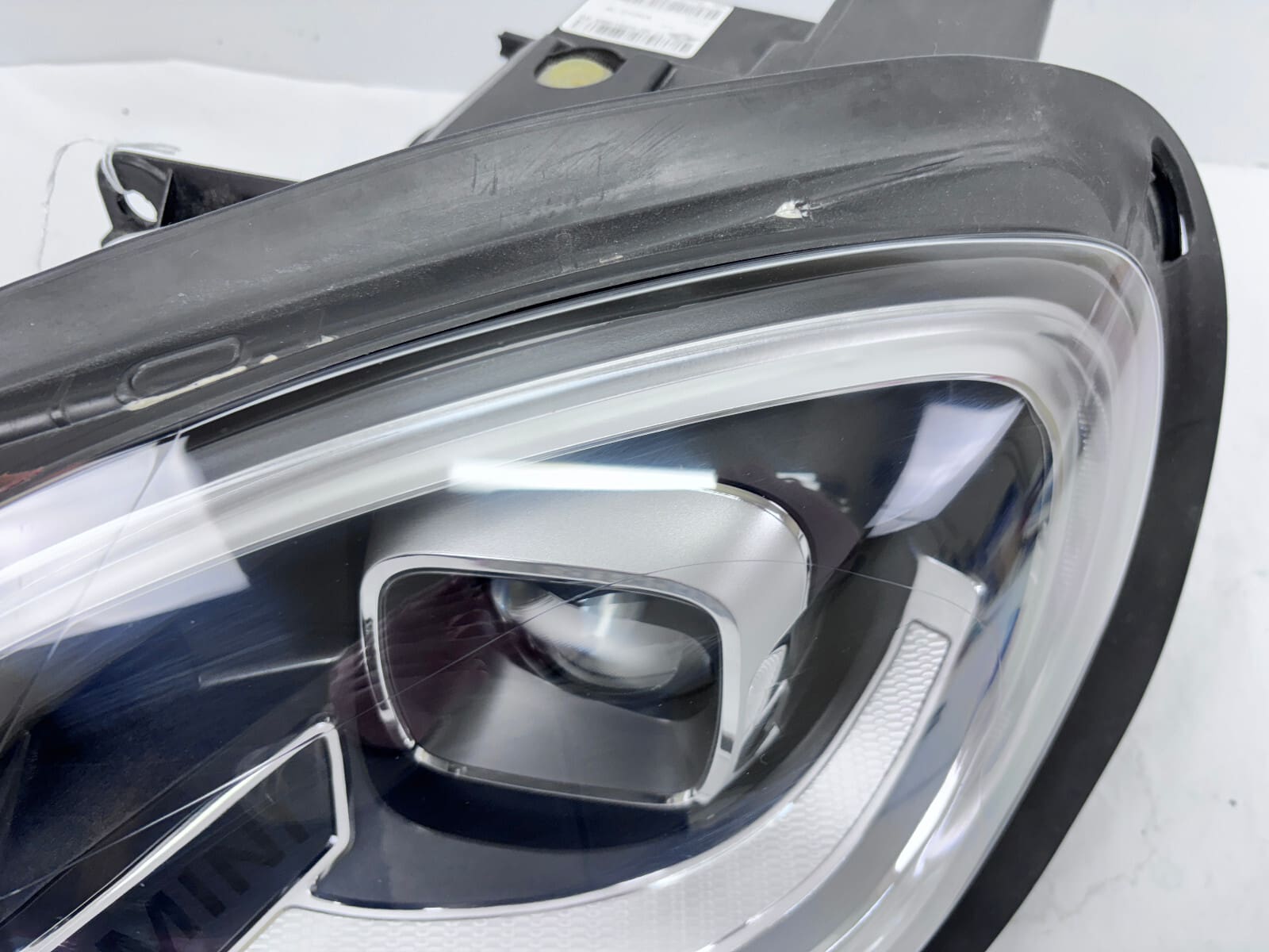 2020 2021 2022 2023 MINI COOPER COUTRYMAN LED FRONT LEFT OEM HEADLIGHT - Image 6