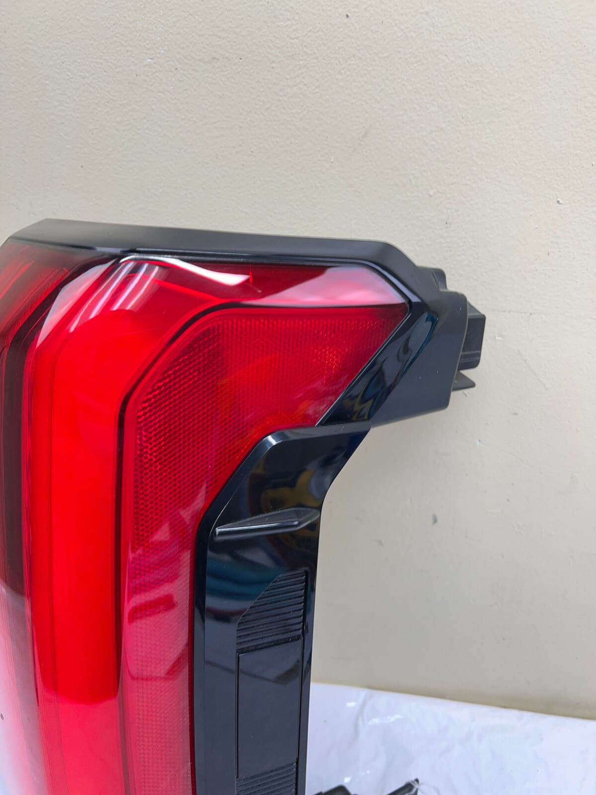 NICE 2022 2023 2024 TOYOTA TUNDRA LED REAR RIGHT OEM TAIL LIGHT - Image 10