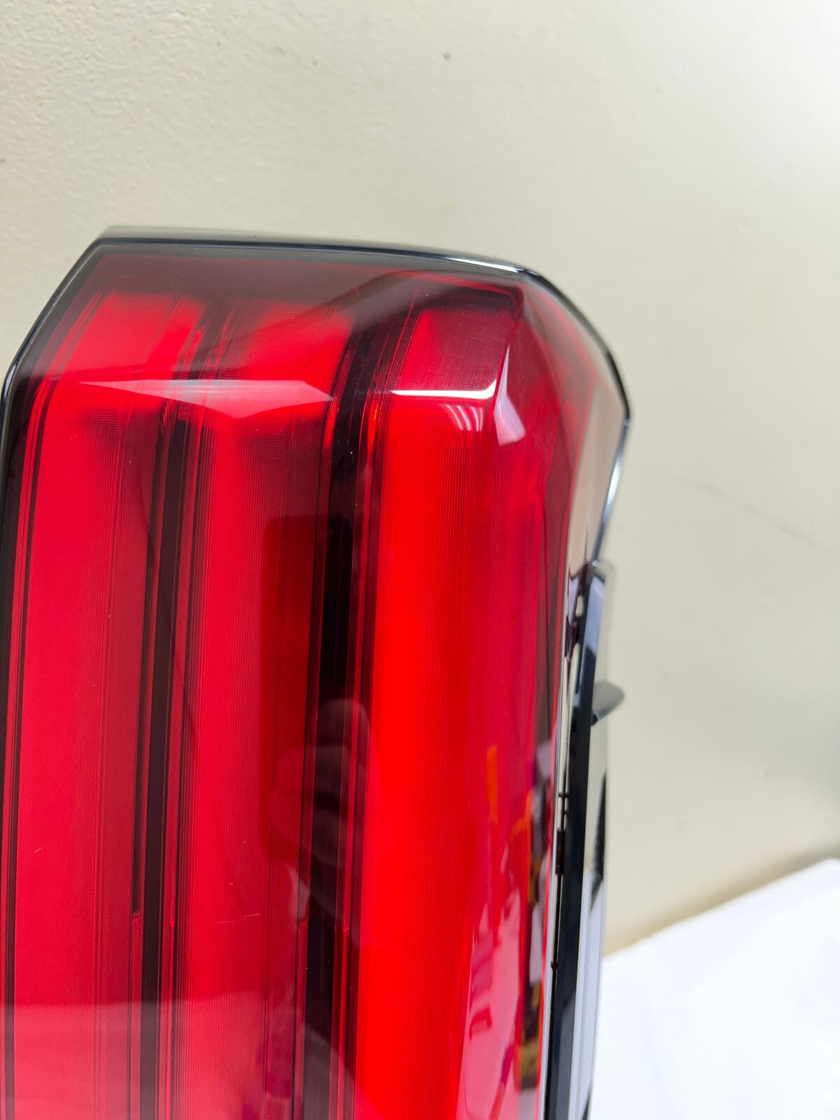 NICE 2022 2023 2024 TOYOTA TUNDRA LED REAR RIGHT OEM TAIL LIGHT - Image 14