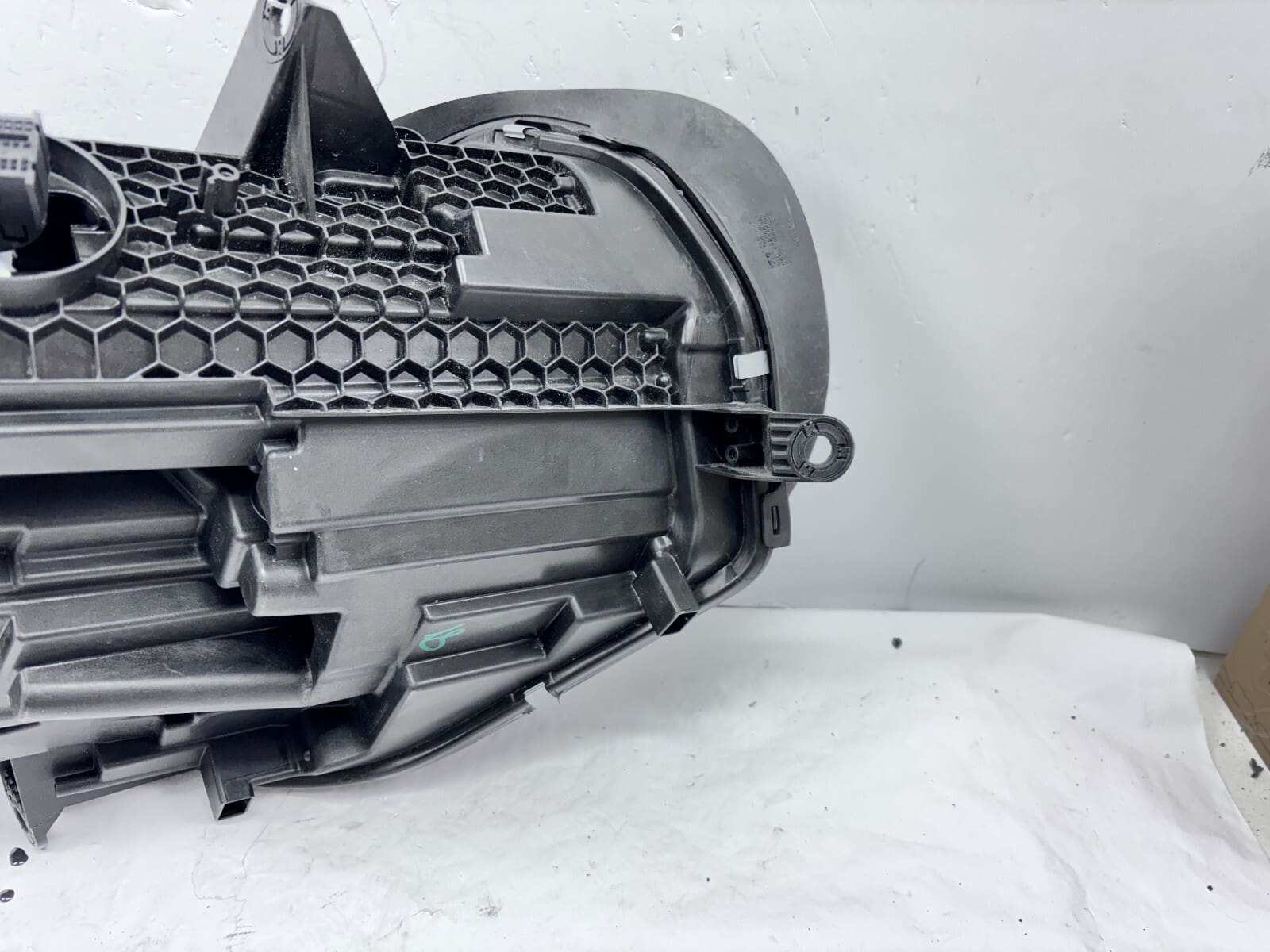 2020 2021 2022 2023 MINI COOPER COUTRYMAN LED FRONT LEFT OEM HEADLIGHT - Image 17