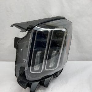 92101s9500  2023 2024 kia telluride full led front left oem headlight complete