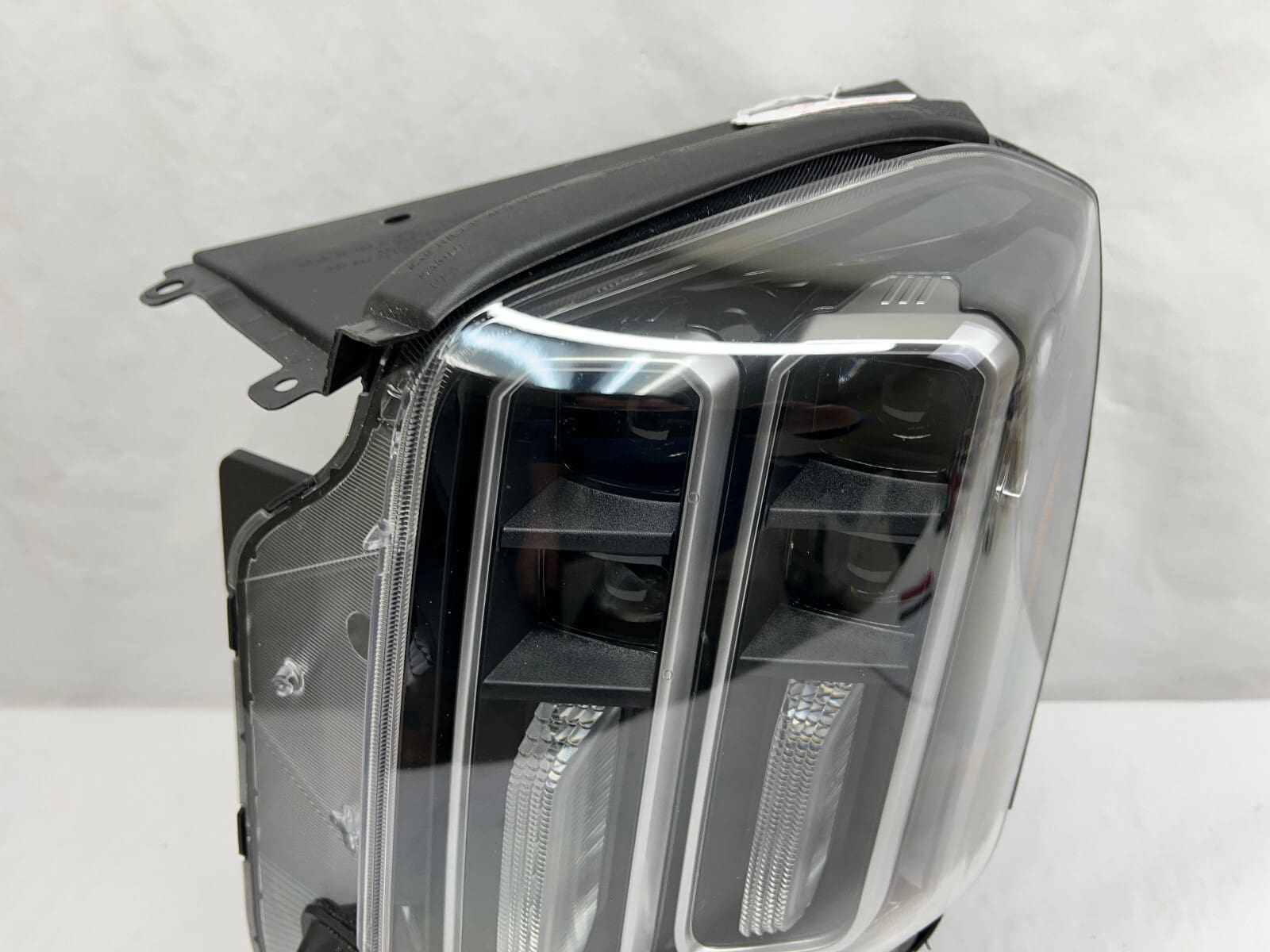 92101s9500 2023 2024 kia telluride full led front left oem headlight complete - Image 7